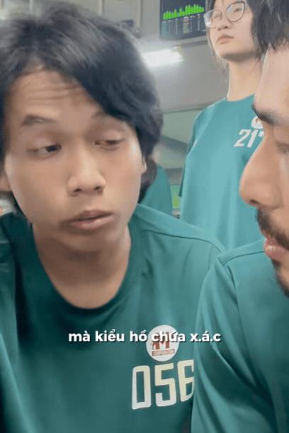 Quá nể diễn viên Trại Buôn Người là nạn nhân thật tự chuộc mình trở về, kể chuyện tỉnh bơ nghe mà xót xa- Ảnh 3.