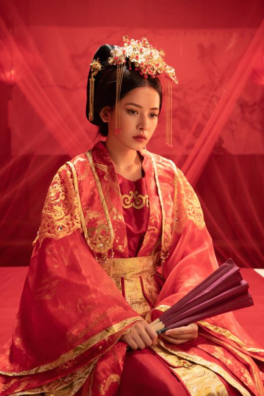 Mỹ nhân đẹp nhất Việt Nam lấy hết tiền mua nhà đổi lại 1 điều- Ảnh 9.