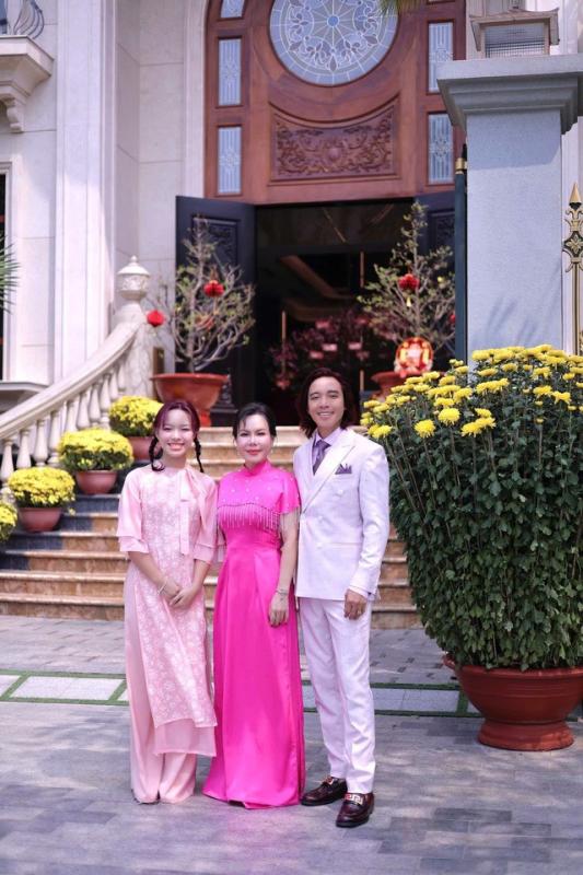 Biệt thự gần 300 tỷ của Việt Hương- Ảnh 9.