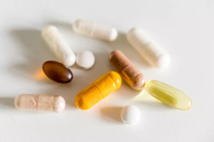 Probiotic kết hợp nghệ: Có thực sự tốt cho đường ruột? - Ảnh 3.