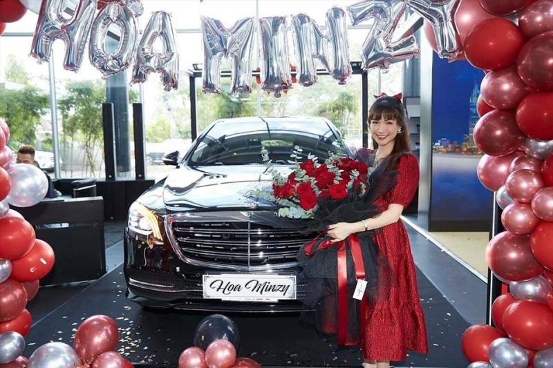 Thu nhập của Ủy viên Trung ương Hội LHTN Việt Nam, mỗi lần livestream kiếm nửa tỷ- Ảnh 11.