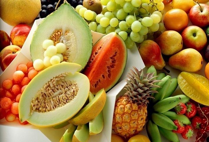 Miệng hay bị nhiệt, khô vào mùa thu, ăn gì để “giải cứu”? Những thực phẩm quen thuộc có thể khiến bạn bất ngờ - Ảnh 2.