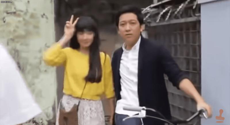 Mối nhân duyên giữa Trường Giang và Nhã Phương- Ảnh 6.