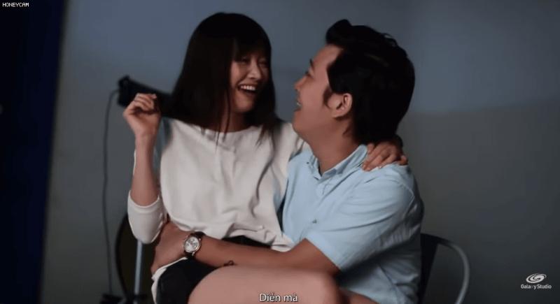 Mối nhân duyên giữa Trường Giang và Nhã Phương- Ảnh 5.