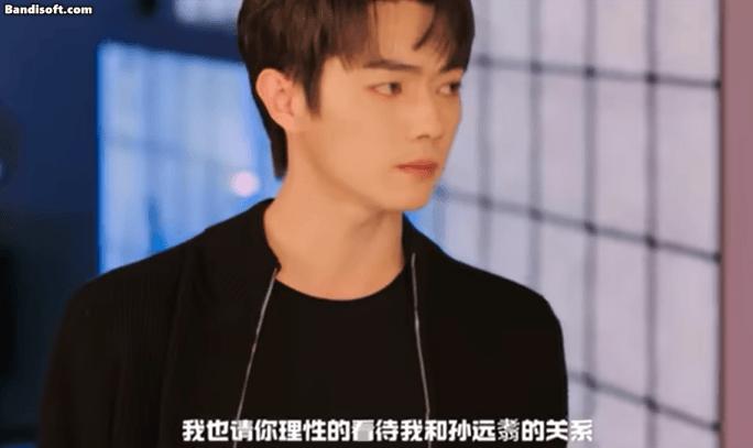Cặp đôi trong mơ của fan nguyên tác Đầu Xuân Tươi Sáng: Nhà trai tổng tài trời sinh, nhà gái đẹp chấn động thế gian- Ảnh 3.