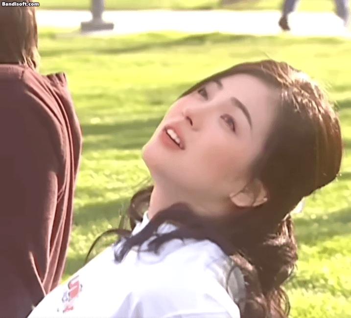Song Hye Kyo 25 năm trước: Nhan sắc đẹp hơn thiên thần ở vai diễn nổi loạn nhất sự nghiệp- Ảnh 5.