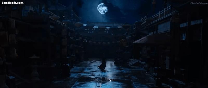 Triệu Lộ Tư chuyện gì cũng dám làm- Ảnh 7.