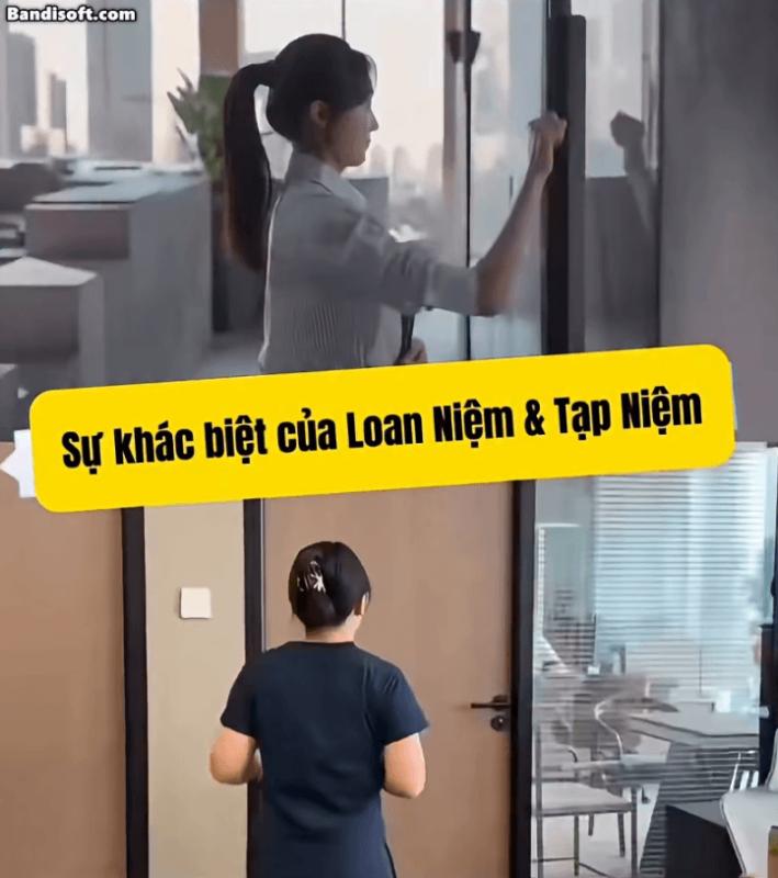 Thuốc chống nghiện Đầu Xuân Tươi Sáng liều cao: Loan Niệm chỉ có trong phim, ngoài đời toàn là tạp niệm- Ảnh 1.