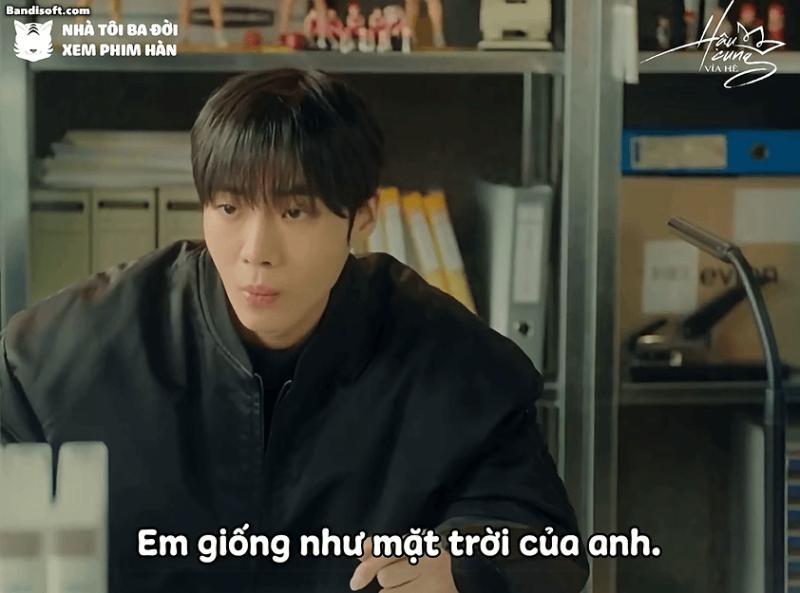 Tình yêu đẹp nhất mùa thu 2026: Cặp chính không có gì ngoài nhan sắc và chemistry, phim Hàn đúng chỉ có hay trở lên- Ảnh 5.
