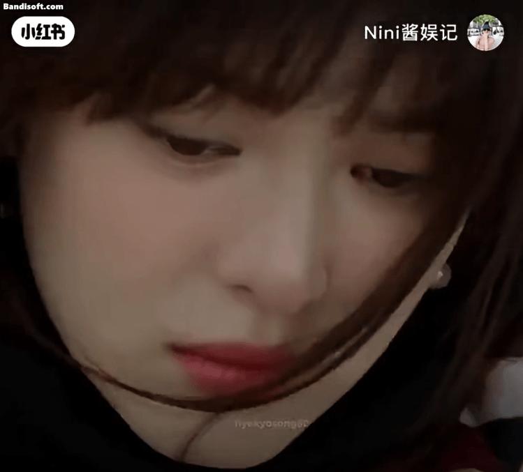 Bộ phim khiến Song Hye Kyo không dám ra đường- Ảnh 1.