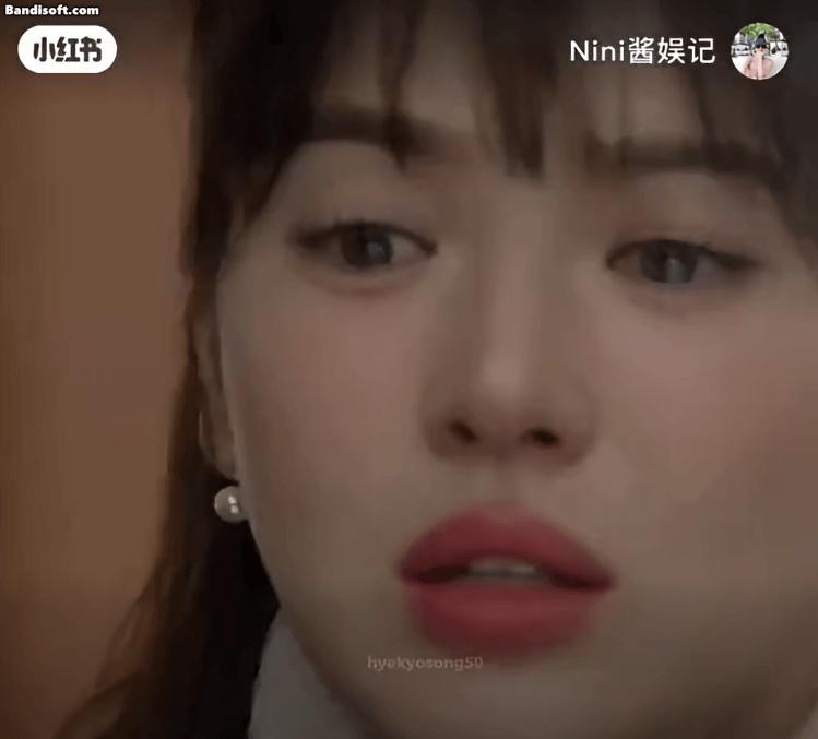 Bộ phim khiến Song Hye Kyo không dám ra đường- Ảnh 2.