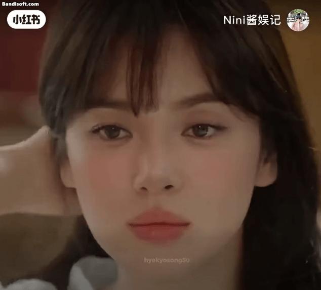 Bộ phim khiến Song Hye Kyo không dám ra đường- Ảnh 4.