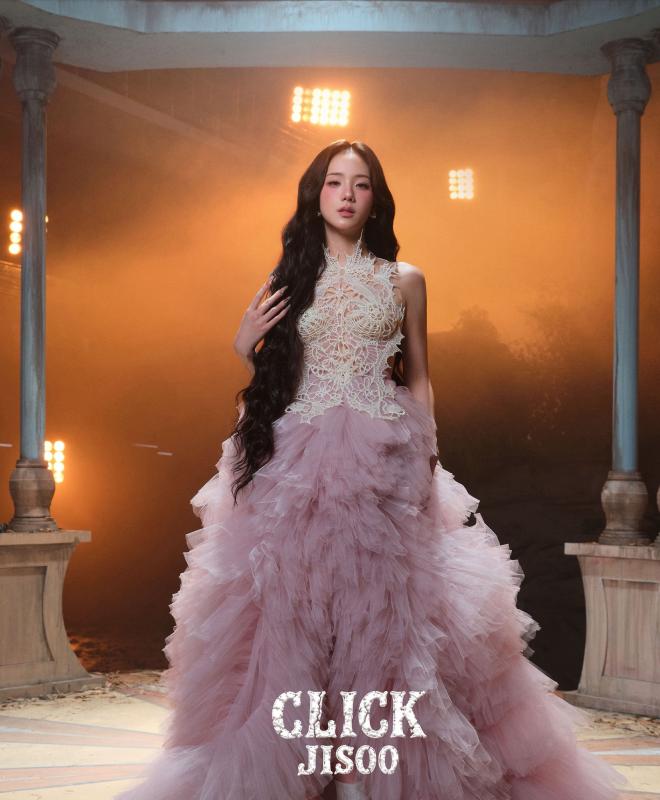 Thành viên đẹp nhất BLACKPINK không có gì ngoài nhan sắc- Ảnh 5.