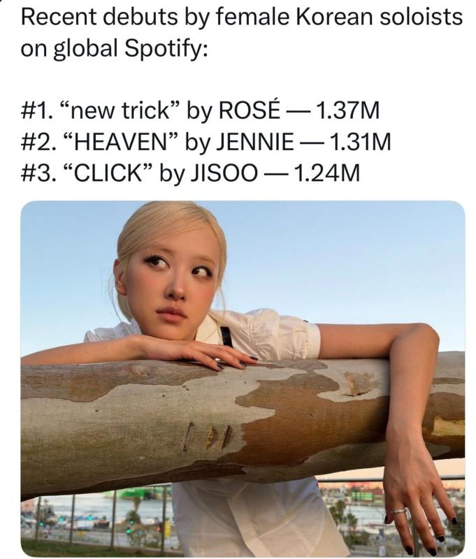 Dấu chấm hết của BLACKPINK?- Ảnh 3.