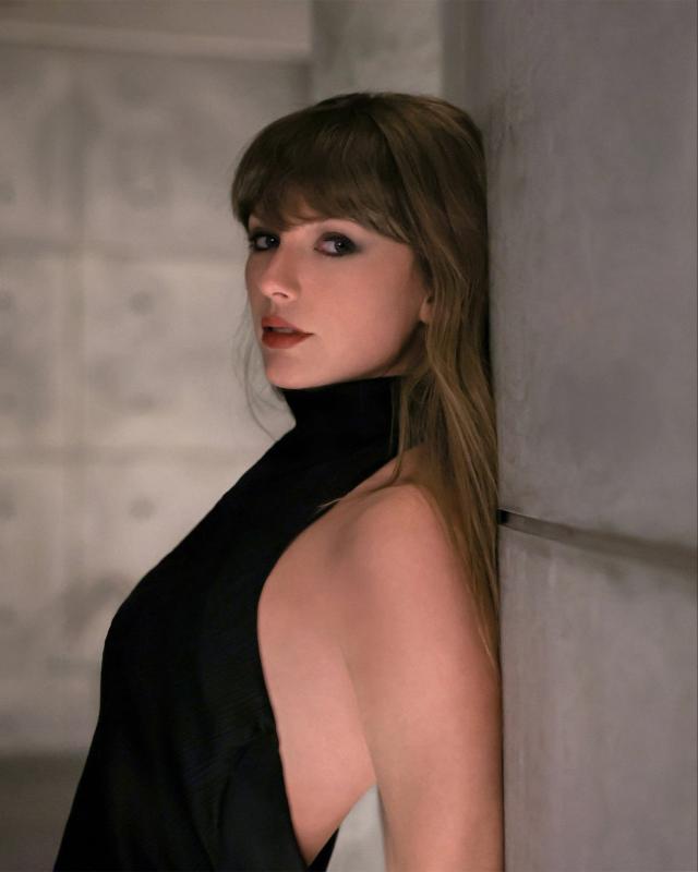 Taylor Swift lại bị chê tơi tả- Ảnh 7.