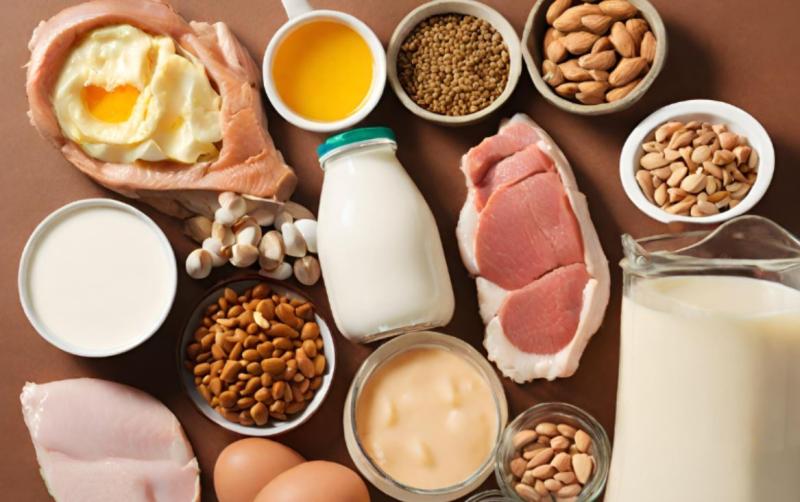 Người đàn ông suýt mất thị lực vì kiểu ăn uống quen thuộc- Ảnh 2.