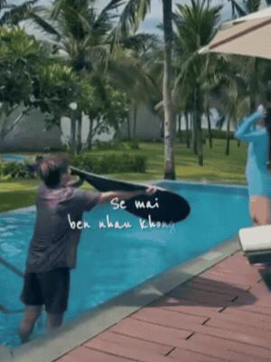 Nhan Phúc Vinh yêu Khả Ngân tưởng âm thầm nhưng sự thật không phải vậy!- Ảnh 1.