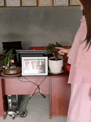 Căn nhà ở quê của Hoa hậu Bảo Ngọc- Ảnh 5.