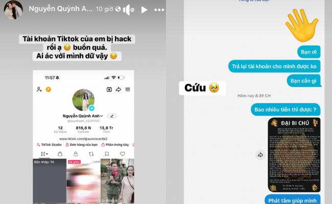 Vừa đưa Duy Mạnh sang Mỹ phẫu thuật chấn thương, “công chúa béo” Quỳnh Anh đã gặp ngay sự cố- Ảnh 3.