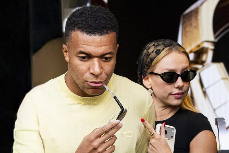 Mbappé trở thành mục tiêu trong âm mưu bắt cóc chấn động nước Pháp, kẻ chủ mưu mới 18 tuổi- Ảnh 1.