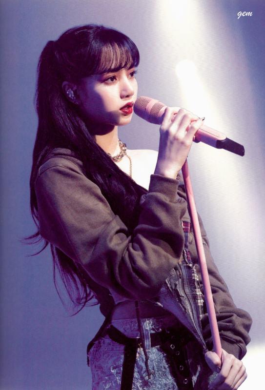 "Lisa mà ca hát thì đã không được ra mắt cùng BLACKPINK"- Ảnh 6.
