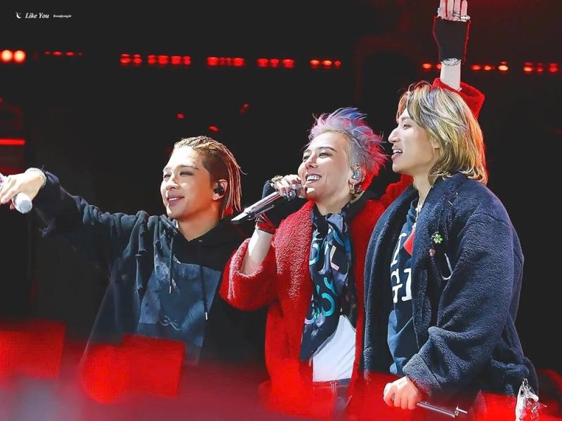 Hà Nội liên tục đón siêu sao Kpop: Từ G-Dragon, PSY, BIGBANG đến “cú nổ” GDA 2027- Ảnh 3.