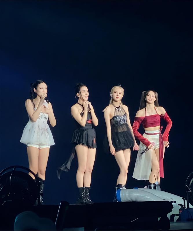 Hà Nội liên tục đón siêu sao Kpop: Từ G-Dragon, PSY, BIGBANG đến “cú nổ” GDA 2027- Ảnh 4.
