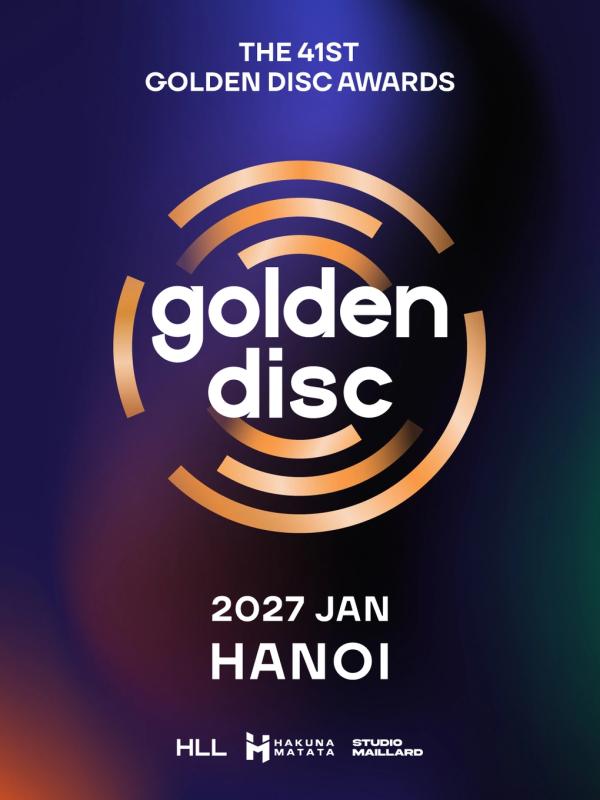 Hà Nội liên tục đón siêu sao Kpop: Từ G-Dragon, PSY, BIGBANG đến “cú nổ” GDA 2027- Ảnh 1.