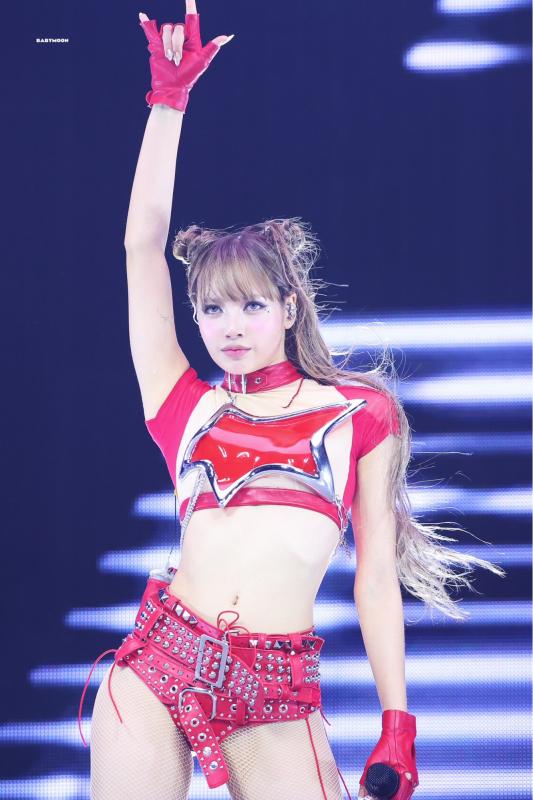 "Lisa mà ca hát thì đã không được ra mắt cùng BLACKPINK"- Ảnh 5.