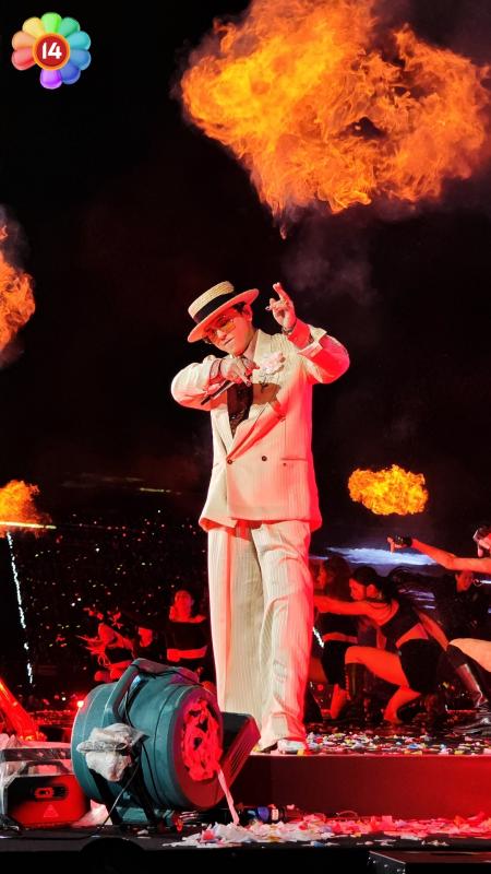 Hà Nội liên tục đón siêu sao Kpop: Từ G-Dragon, PSY, BIGBANG đến “cú nổ” GDA 2027- Ảnh 5.