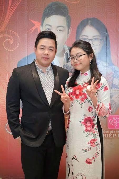 Mối quan hệ giữa Phương Mỹ Chi và Quang Lê sau 13 năm- Ảnh 2.