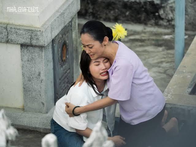 Không phải Trấn Thành, đây mới là diễn viên đóng nhiều phim trăm tỷ nhất Việt Nam: Thần tài phòng vé đích thực- Ảnh 7.
