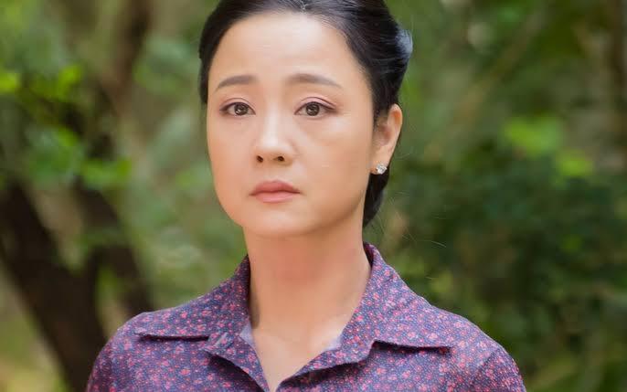 Mỹ nhân là Tam kim ảnh hậu đầu tiên ở Việt Nam: Công chúa vĩnh cửu của showbiz, chỉ có thể là đỉnh của đỉnh- Ảnh 6.