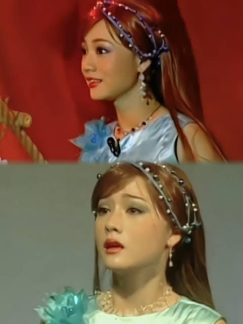 Mỹ nhân là Tam kim ảnh hậu đầu tiên ở Việt Nam: Công chúa vĩnh cửu của showbiz, chỉ có thể là đỉnh của đỉnh- Ảnh 9.