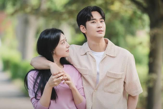 "Kim Soo Hyun không biết xấu hổ"- Ảnh 6.