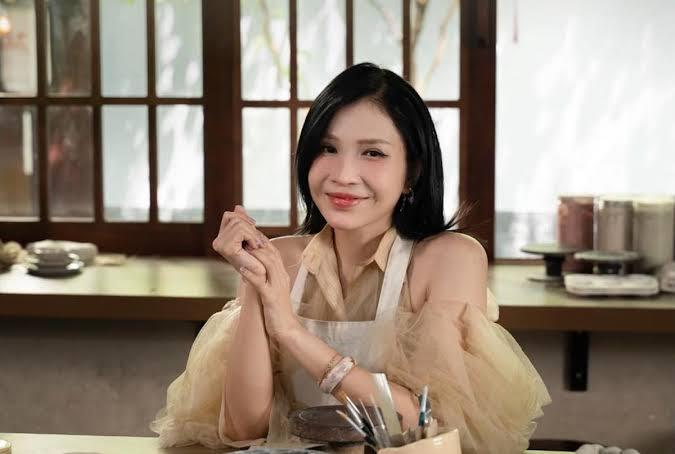 Tóm dính cặp sao Vbiz hẹn hò xem phim nhưng mãi không chịu công khai, đồng nghiệp khui luôn mối quan hệ giữa rạp- Ảnh 6.