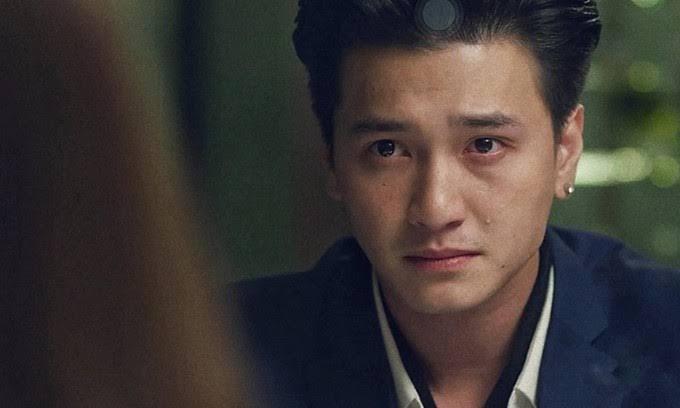 Mỹ nam Vbiz mặc quân phục khiến Hyun Bin, Trương Lăng Hách chỉ còn là cái tên: Chào một câu 4 triệu người rung động- Ảnh 6.