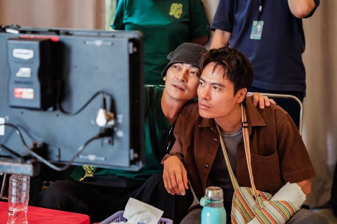 Phim Việt chưa quay đã thay máu 99% dàn cast: Tưởng xịt mà leo top 1 phòng vé, tầm nhìn đạo diễn quá đỉnh- Ảnh 2.
