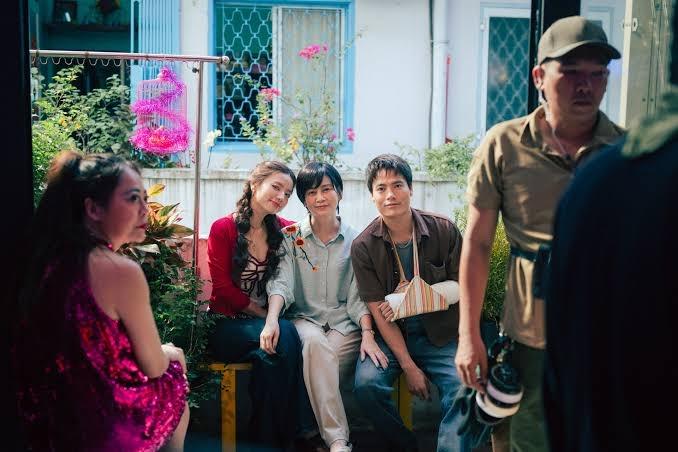 Phim Việt chưa quay đã thay máu 99% dàn cast: Tưởng xịt mà leo top 1 phòng vé, tầm nhìn đạo diễn quá đỉnh- Ảnh 6.