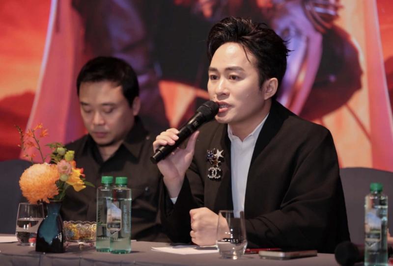 Nam nghệ sĩ đắt show từ Bắc vào Nam, U50 tậu liền 2 căn hộ hạng sang ở Hà Nội, chuẩn bị “chơi lớn” như Mỹ Tâm- Ảnh 1.