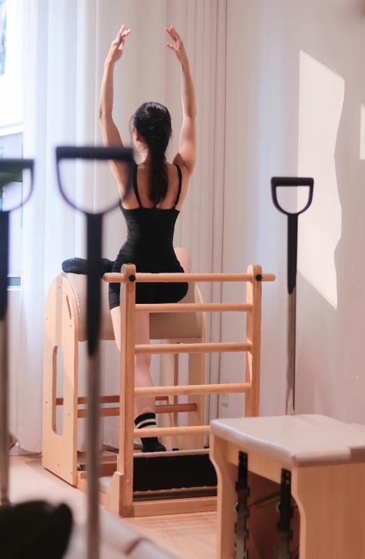 Hội 30s giờ đi tập không chỉ để giảm cân: Sẵn sàng chi tiền đậm nhưng studio phải đẹp, máy móc xịn, HLV phải giỏi- Ảnh 9.