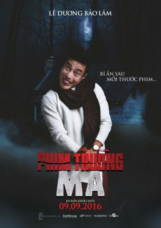 Gương mặt thay đổi bất ngờ của Lê Dương Bảo Lâm- Ảnh 4.