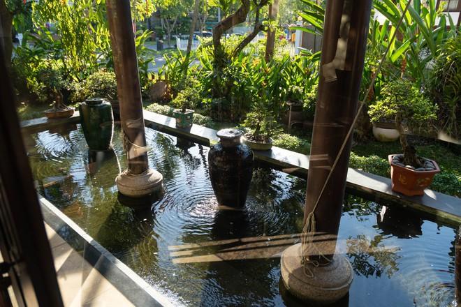 Bên trong căn nhà 400 tỷ của Hoa hậu Việt Nam trẻ nhất lịch sử- Ảnh 16.