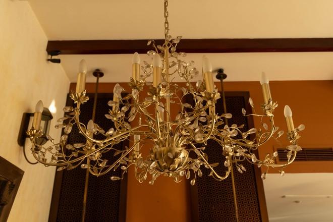 Bên trong căn nhà 400 tỷ của Hoa hậu Việt Nam trẻ nhất lịch sử- Ảnh 8.