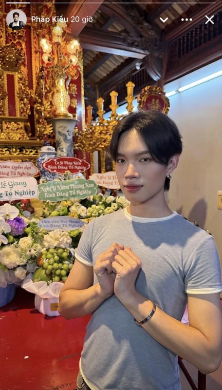 Lộ hint loạt diễn viên phim Tết của Trấn Thành: Bích Phương - Uyển Ân so kèo visual, phát hiện thêm 2 trai đẹp cực phẩm?- Ảnh 5.