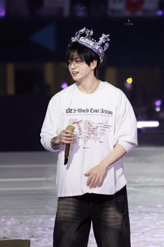 Không chịu nổi Jung Kook (BTS)- Ảnh 7.