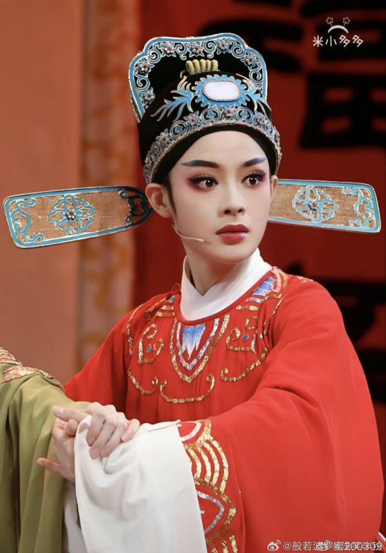 Showbiz có 1 mỹ nhân đã quyết tâm giả trai thì đố ai nhận ra nổi: 0% nữ tính, ai cũng bảo 100% đàn ông- Ảnh 6.