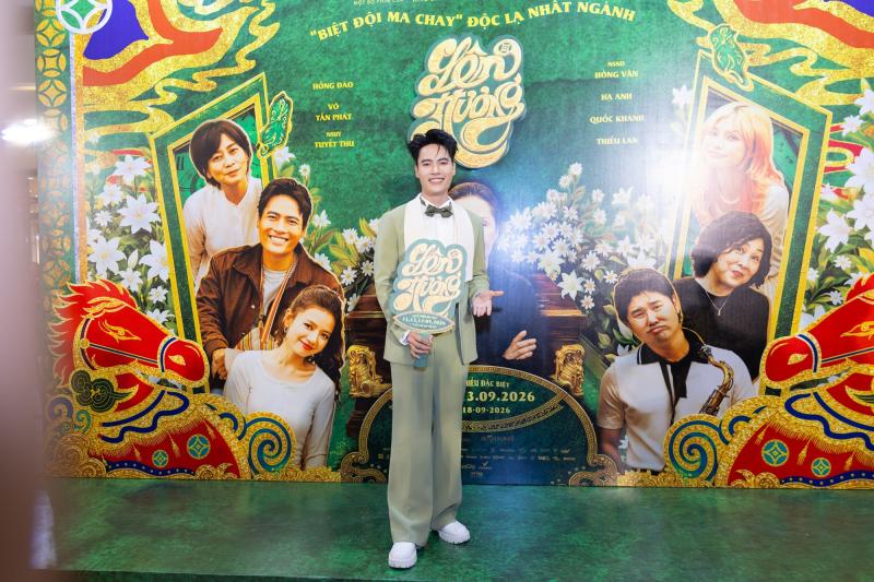 Thảm đỏ HOT nhất tối nay: Hạ Anh lộng lẫy như nữ thần, Uyển Ân - Minh Anh đẹp gì mà đẹp khiếp thế- Ảnh 7.