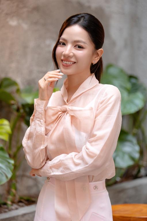 Hạ Anh: Tôi cần người cho mình cảm giác an toàn, kết hợp cả Steven Nguyễn và Đỗ Nhật Hoàng thì càng tốt- Ảnh 7.