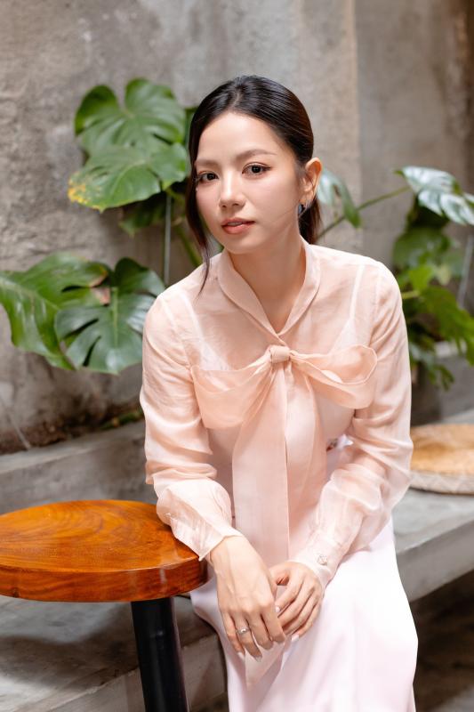 Hạ Anh: Tôi cần người cho mình cảm giác an toàn, kết hợp cả Steven Nguyễn và Đỗ Nhật Hoàng thì càng tốt- Ảnh 8.